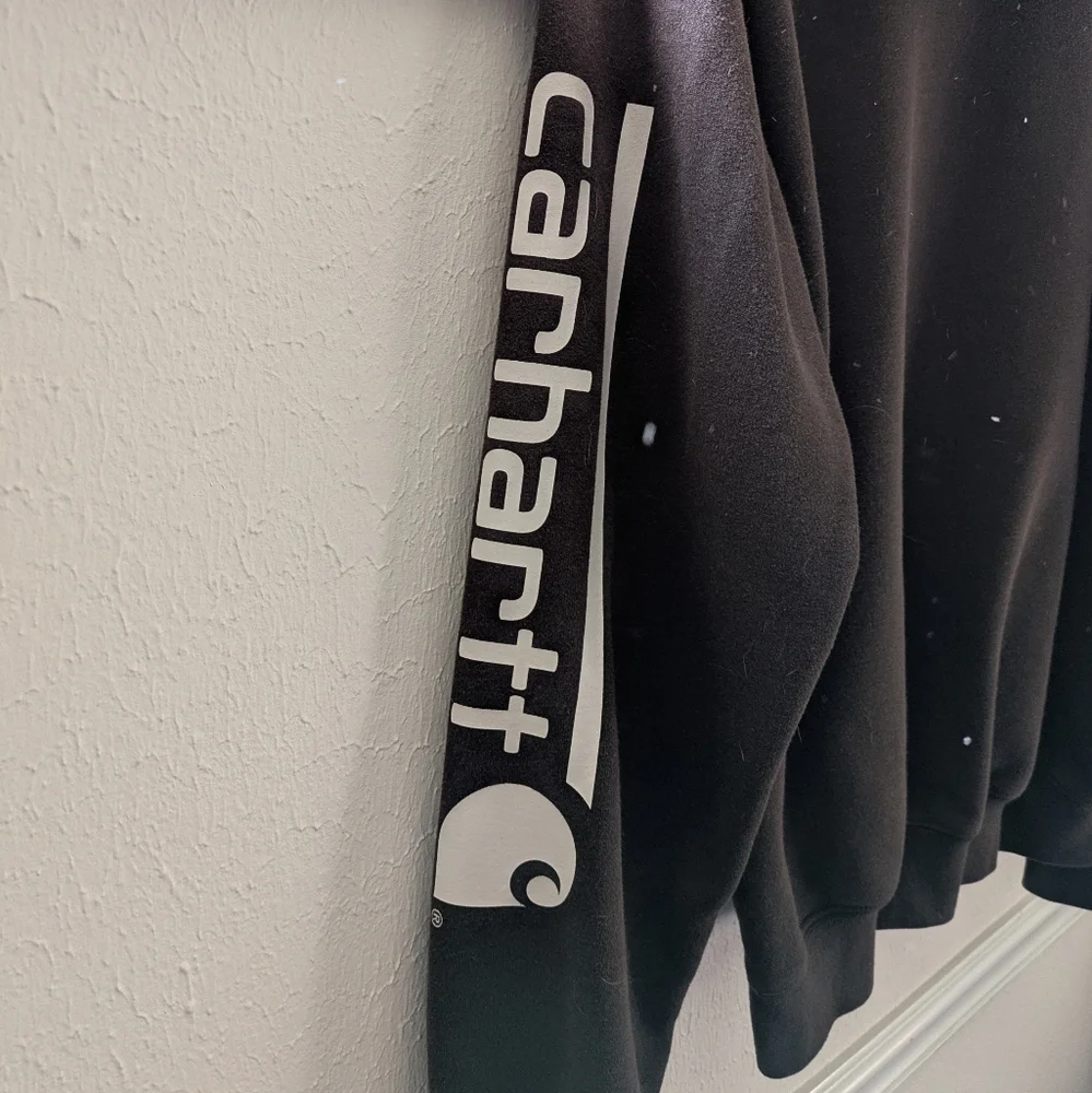 Carhartt Hoodie - Picture 5 of 6